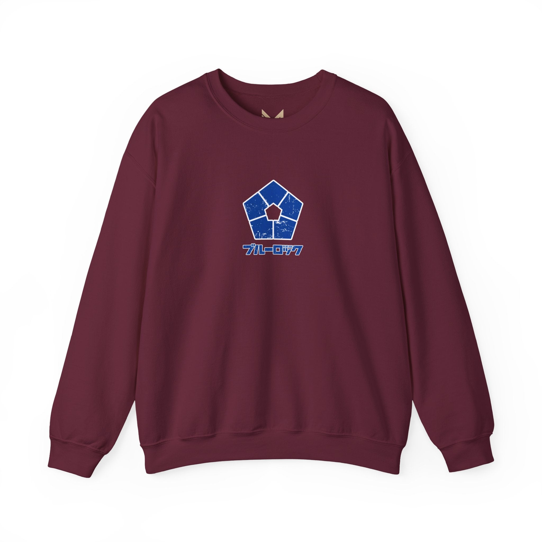 Alexis Ness "Brain" | Blue Lock Anime Graphic Tee