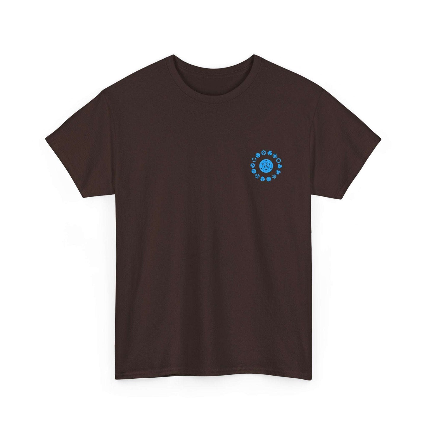 Gaara Graphic Tee — Anime Character Back Print T-Shirt Maklenn Gaara Graphic Tee — Anime Character Back Print T-Shirt T-Shirt Maklenn www.maklenn.com India 20.77