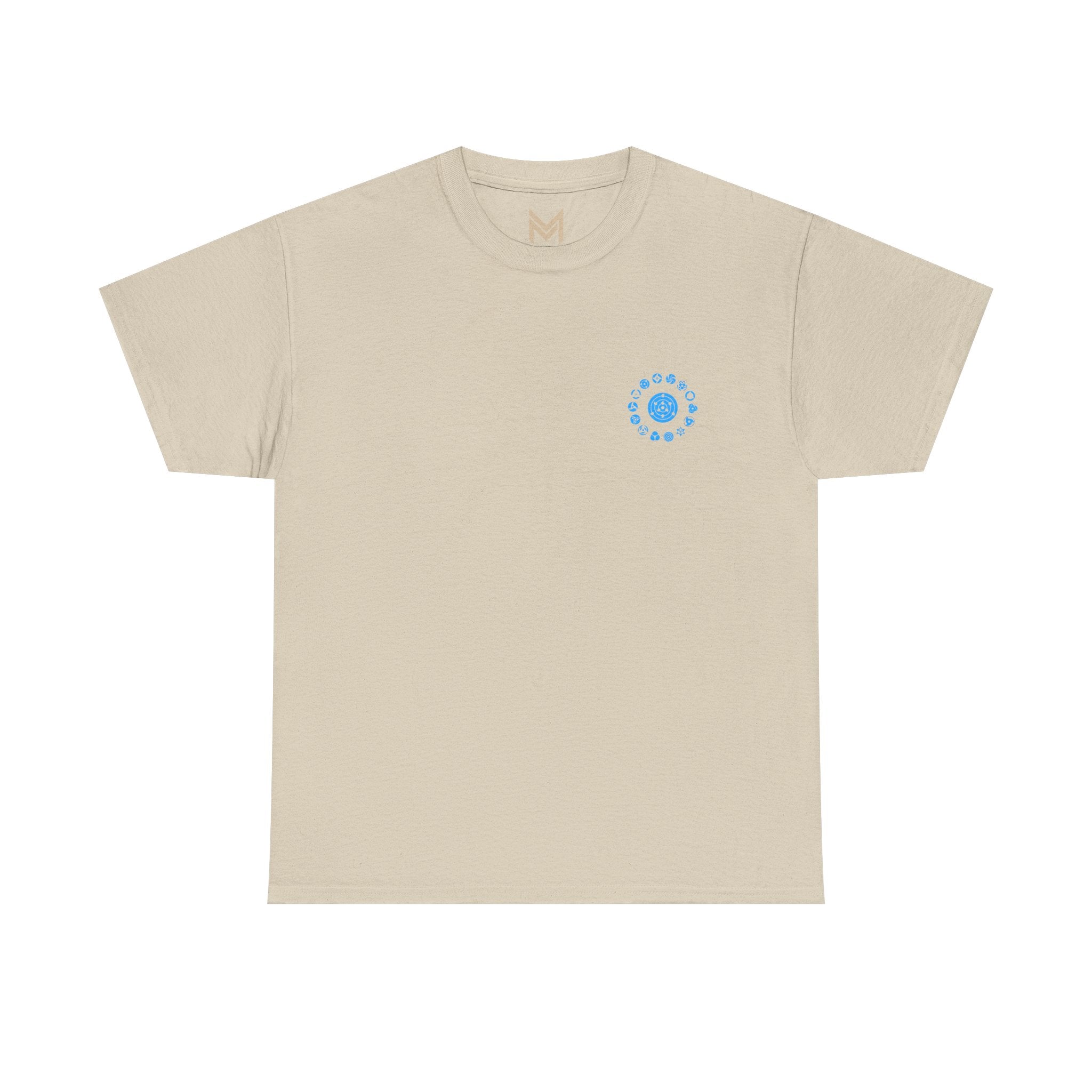 Naruto Uzumaki & Sasuke Uchiha "Final Valley" | Naruto Graphic Tee