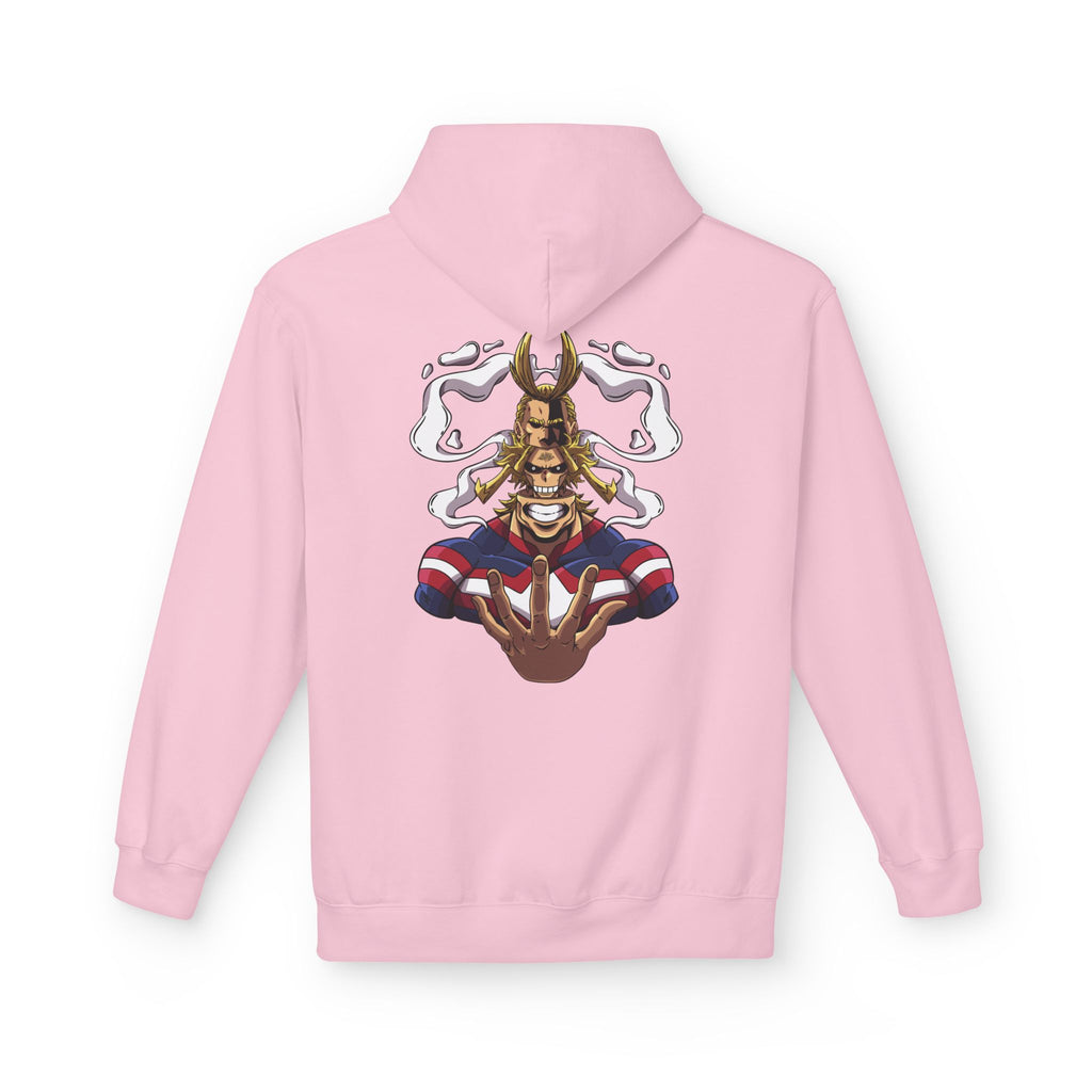 Toshinori Yagi "All Might" | My Hero Academia Hoodie