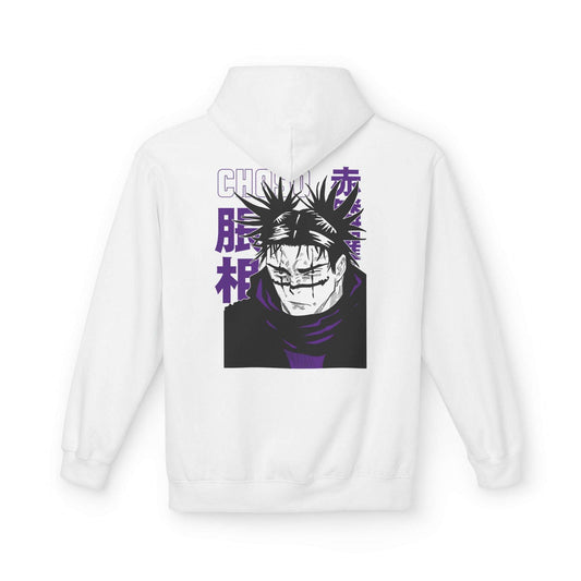 Anime Graphic Hoodie — Japanese Text & Dark Character Back Print Maklenn Anime Graphic Hoodie — Japanese Text & Dark Character Back Print Hoodie Maklenn www.maklenn.com India 39.87