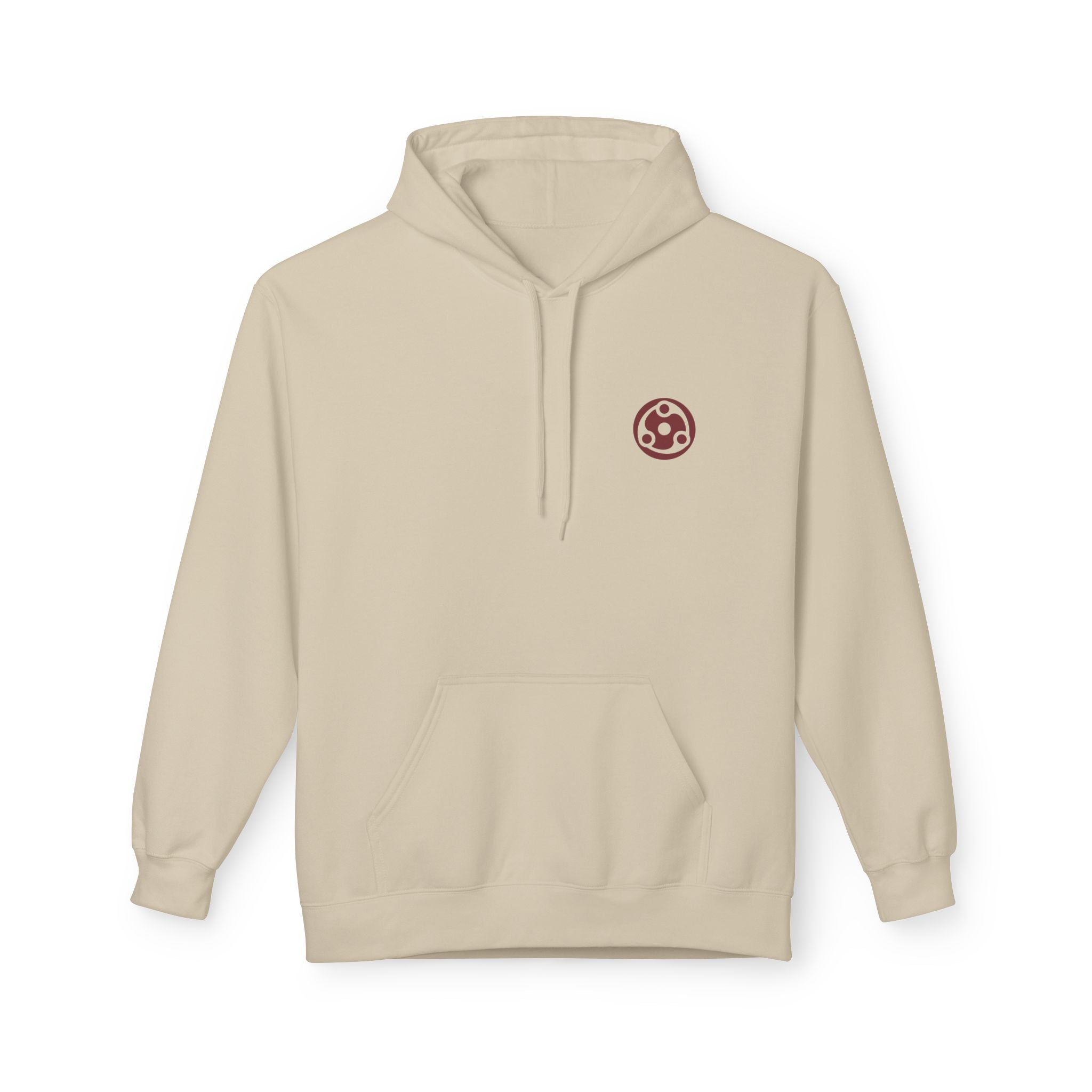 Madara Uchiha "Ghost of the Uchiha" | Naruto Hoodie