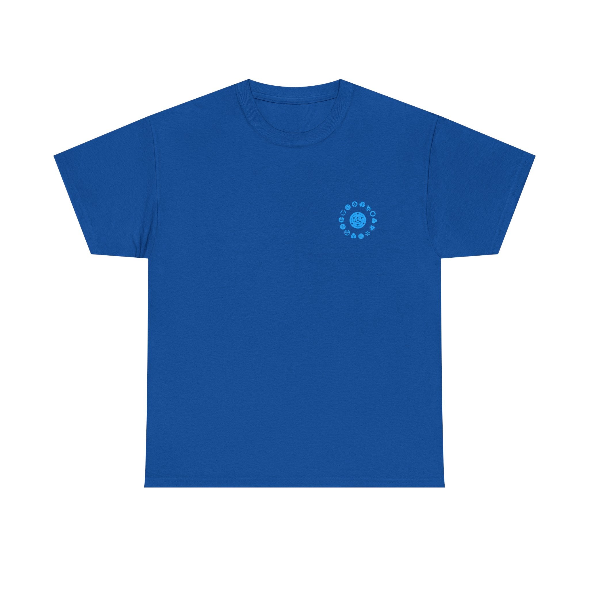 Gaara "Demon of the Sand" | Naruto Graphic Tee