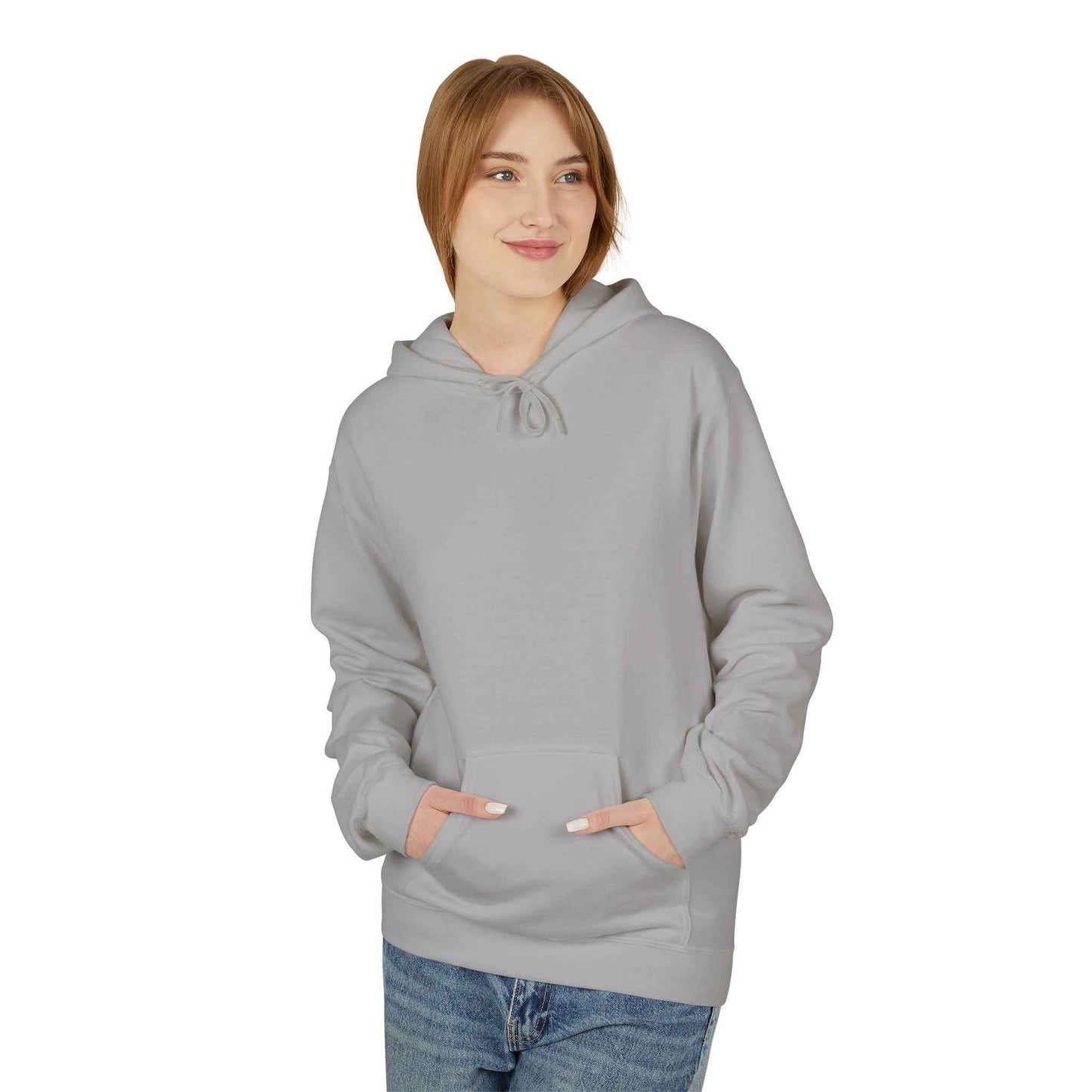 Comfort Zone Hoodie - Inspirational Quote Sweater, Motivational Gift, Cozy Fleece, Unisex Apparel for Everyday Wear, Perfect for [...]