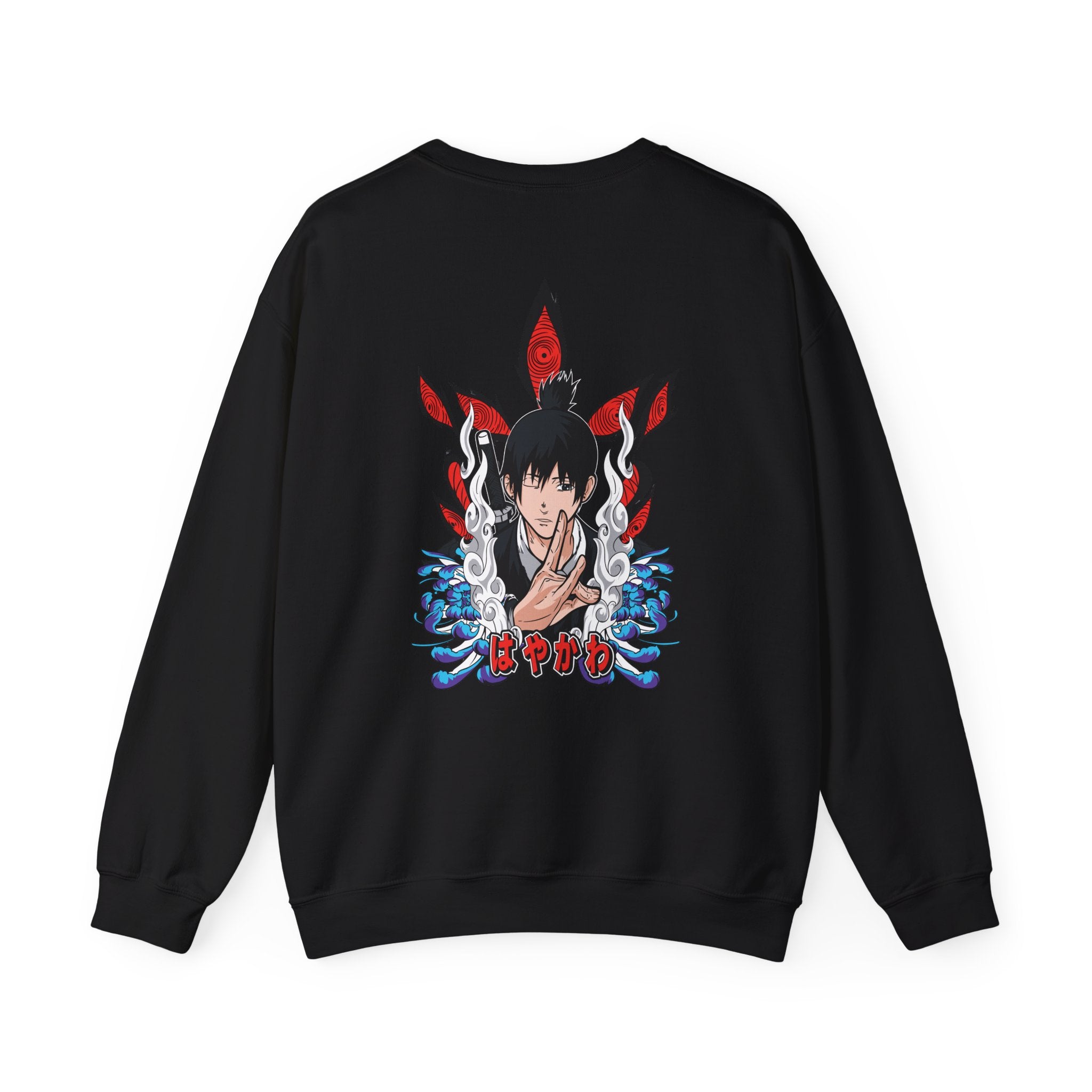 Aki Hayakawa "Fox Devil" | Jujutsu Kaisen Anime Graphic Tee
