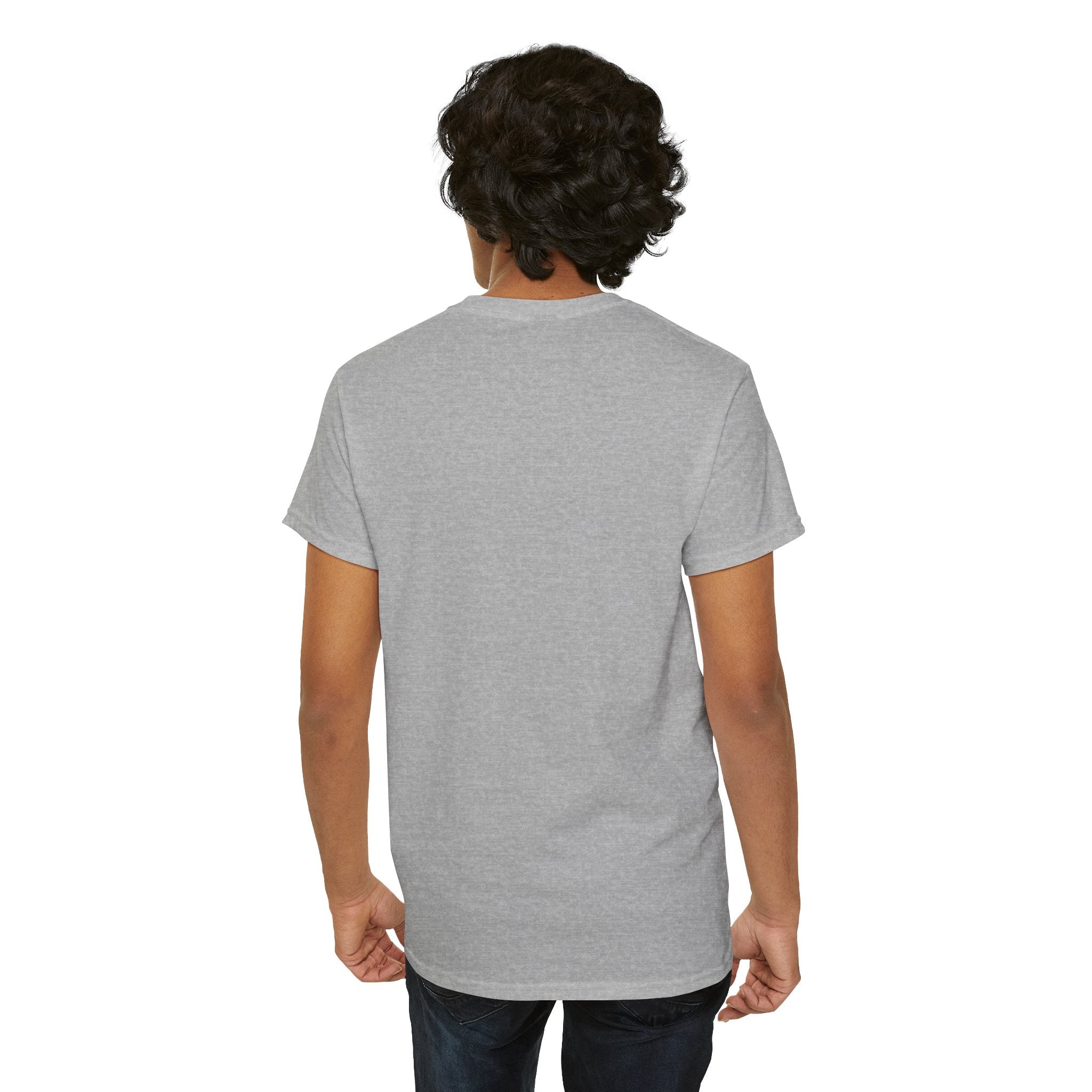 Yoriichi Tsugikuni "The First Breath" | Demon Slayer Graphic Tee
