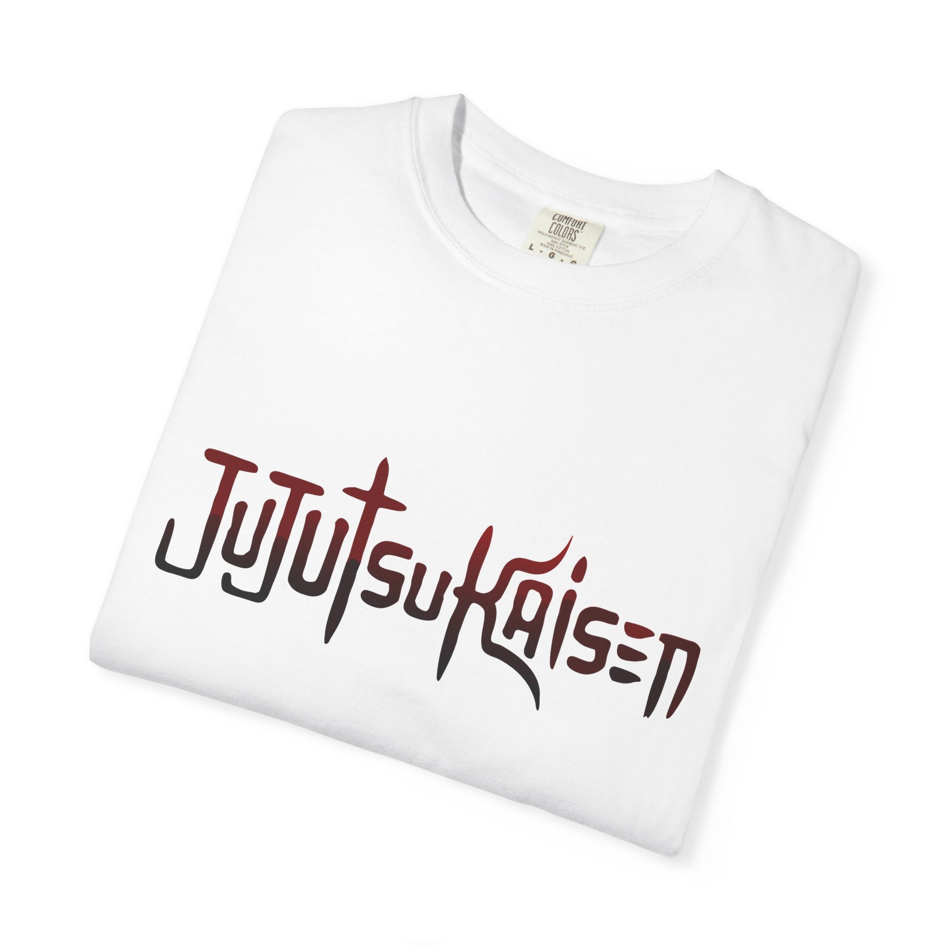 Jujutsu Kaisen Ryomen Sukuna Graphic T-Shirt Printify