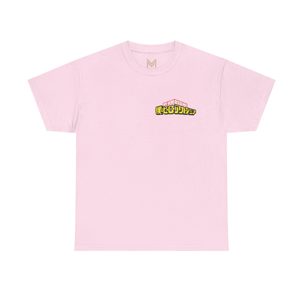Katsuki Bakugo "Explosion Boy" | My Hero Academia Graphic Tee