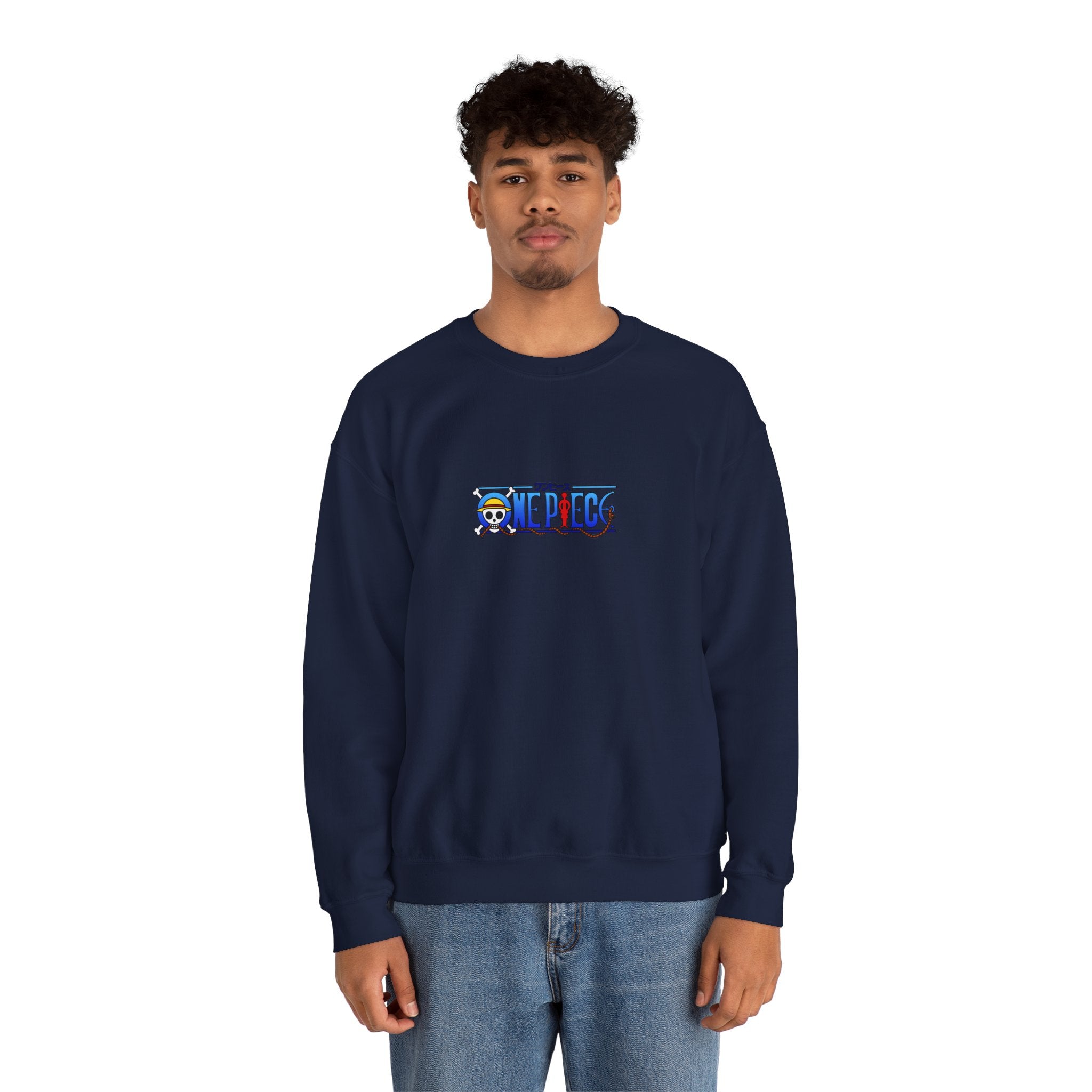 Roronoa Zoro "Pirate Hunter" | One Piece Sweatshirt