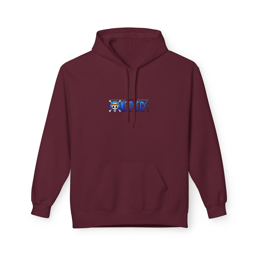 Roronoa Zoro "Pirate Hunter" | One Piece Hoodie