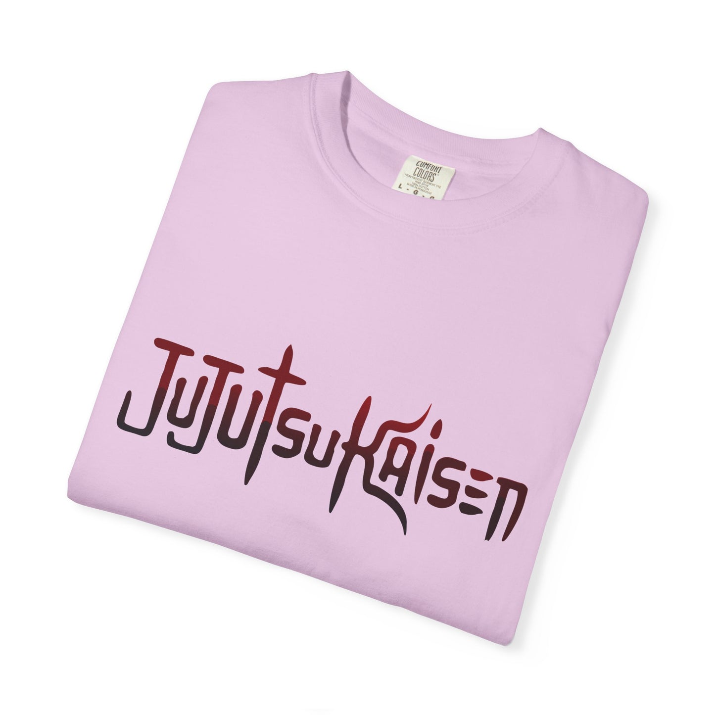 Jujutsu Kaisen Ryomen Sukuna Graphic T-Shirt Printify