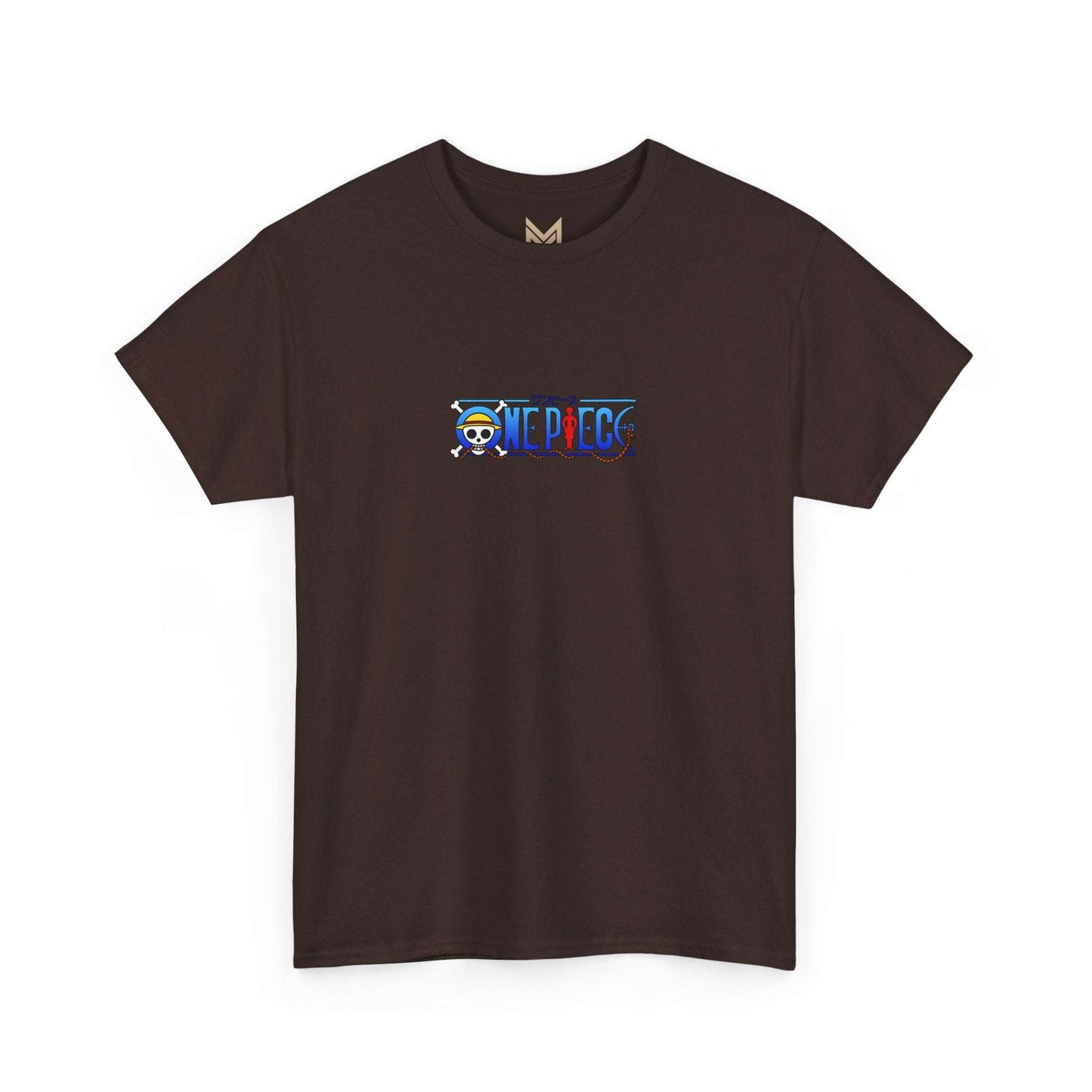 One Piece Anime Tee — Luffy & Crew Graphic T-Shirt Maklenn One Piece Anime Tee — Luffy & Crew Graphic T-Shirt T-Shirt Maklenn www.maklenn.com India 21.80