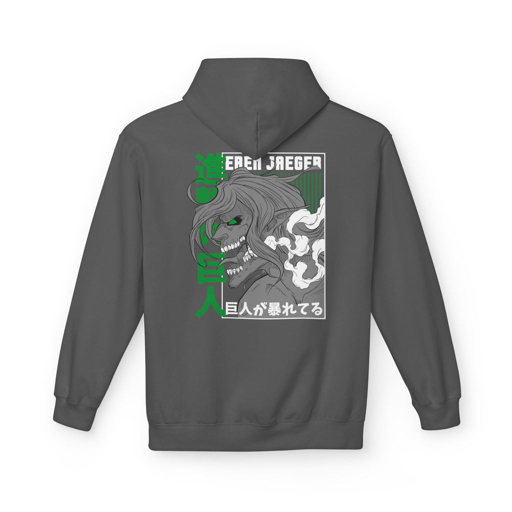 Attack on Titan | Attack on Titan Anime Graphic Tee