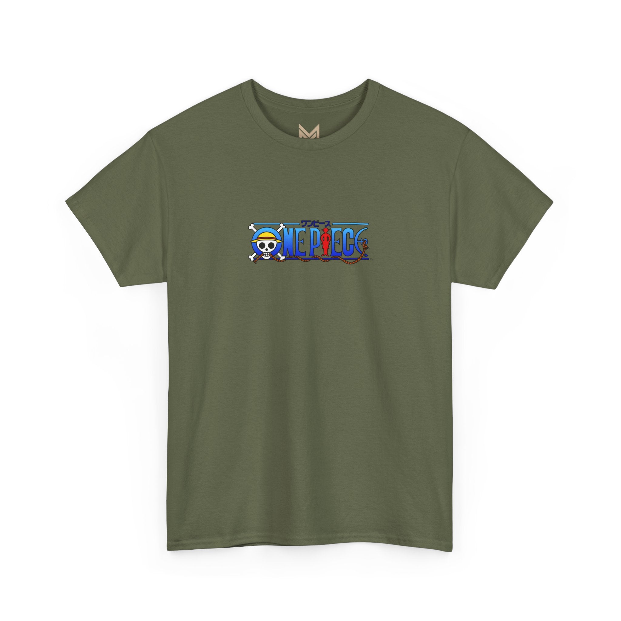 Straw Hat Pirates "Pirate Kings" | One Piece Graphic Tee