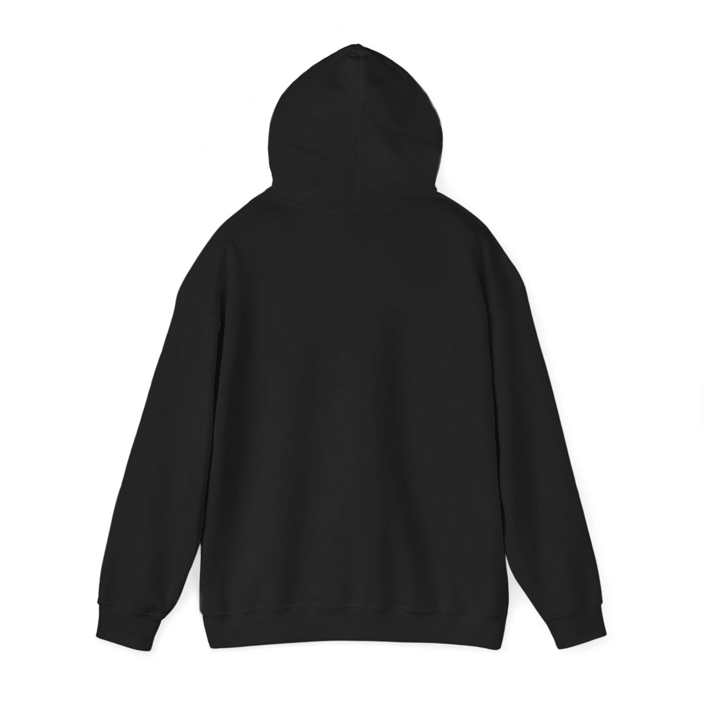 Anchor Design Unisex Hoodie - Nautical Style, Perfect Gift for Sailors, Beach Lovers, Casual Wear, Summer Chill, Cozy Comfort Printify