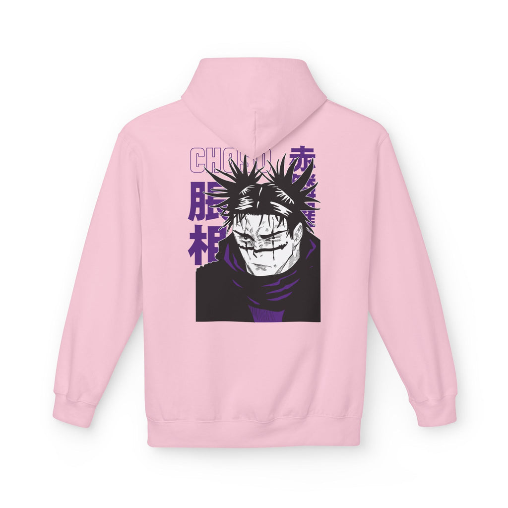 Choso "Death Painting" | Jujutsu Kaisen Hoodie