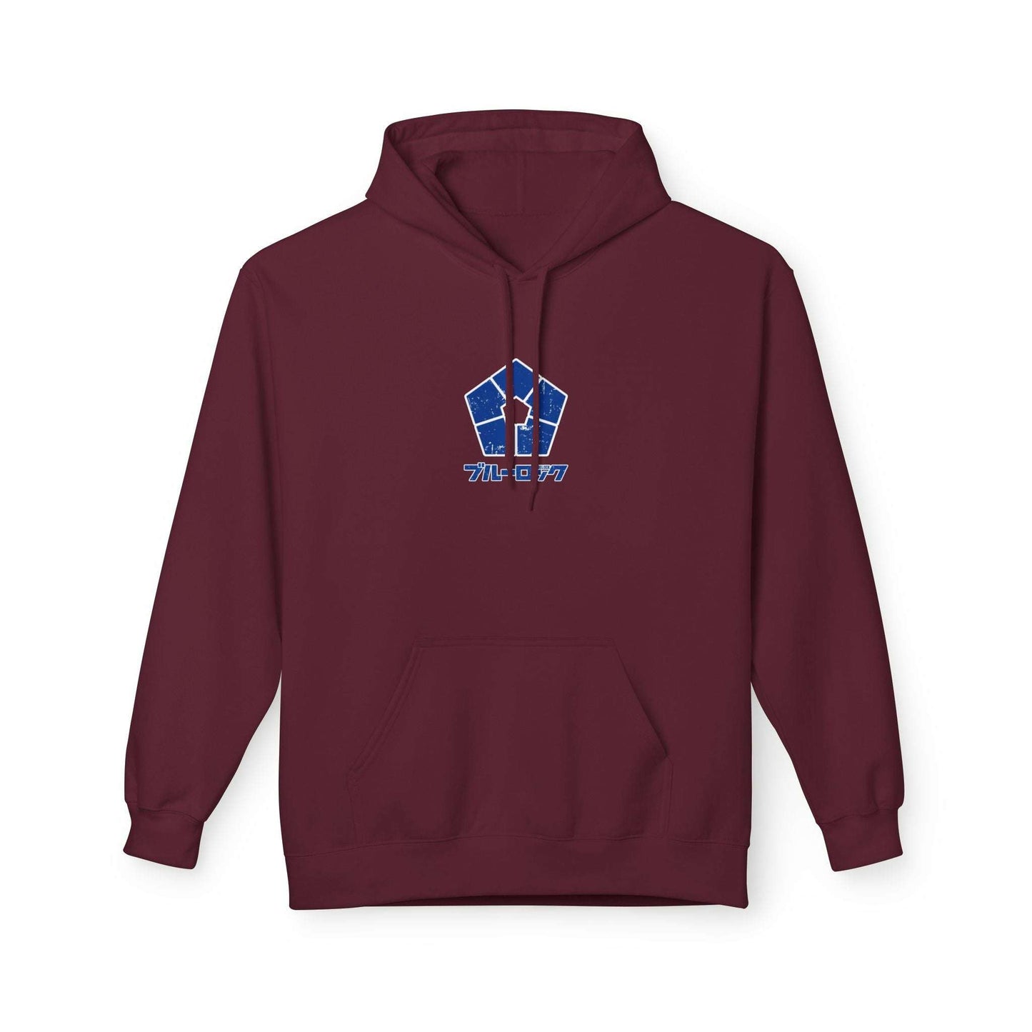 Premium Anime Streetwear Hoodie – Maklenn – View 6