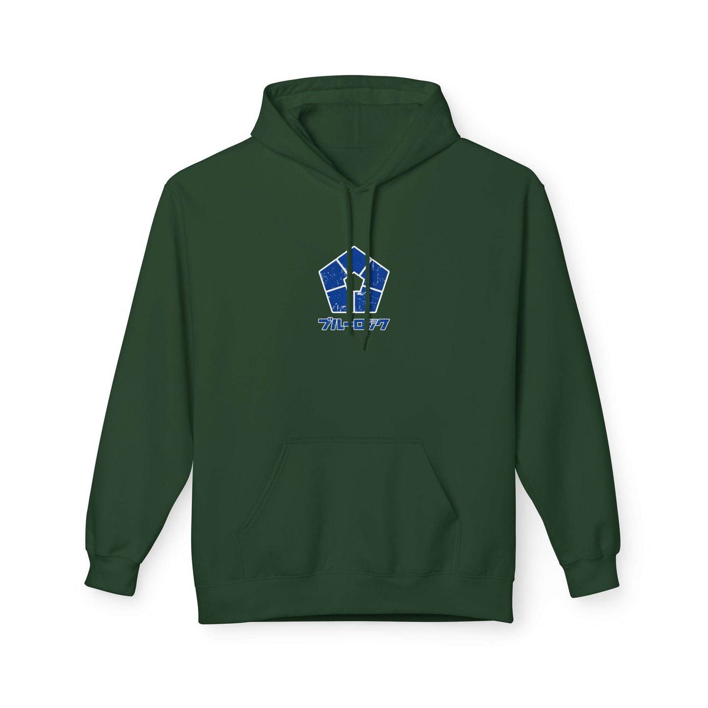 Premium Anime Streetwear Hoodie – Maklenn – View 8
