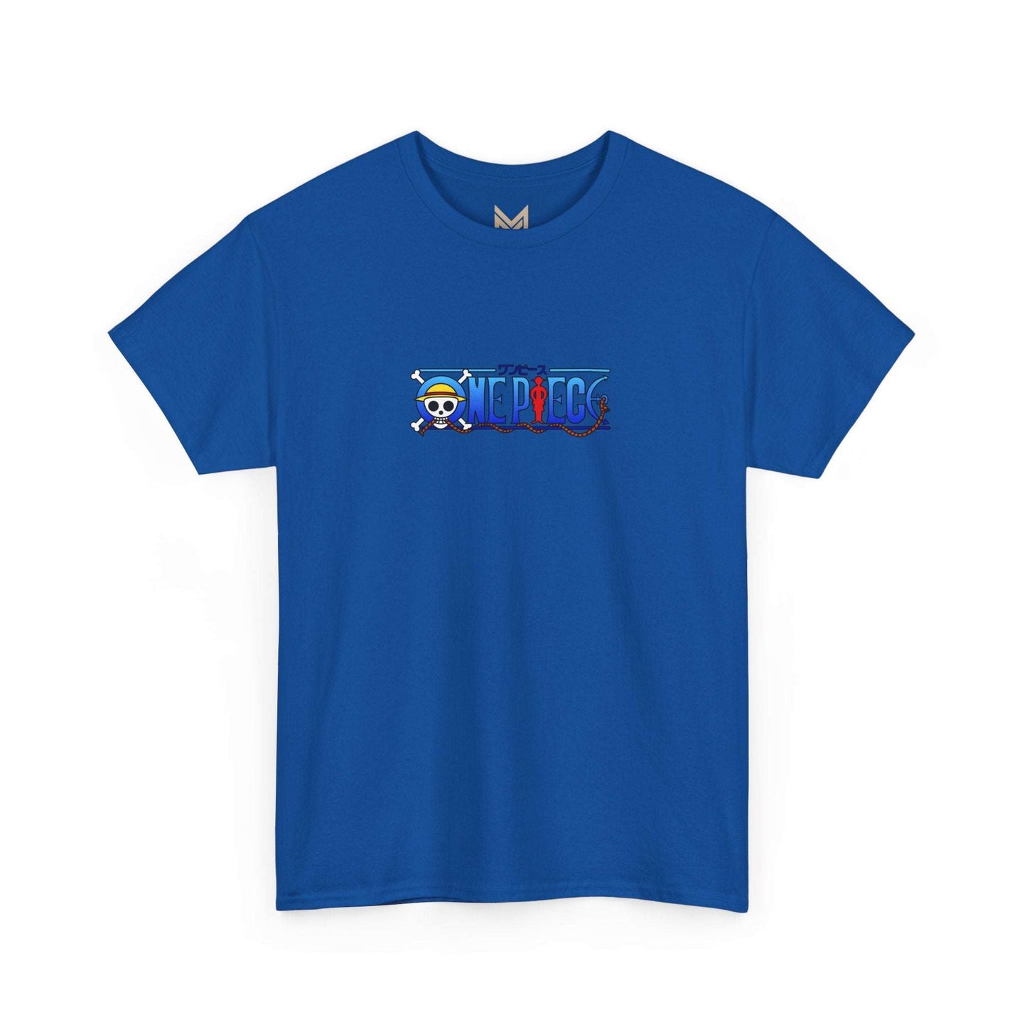 One Piece Anime Tee — Straw Hat Crew Graphic T-Shirt Maklenn One Piece Anime Tee — Straw Hat Crew Graphic T-Shirt T-Shirt Maklenn www.maklenn.com India 21.80
