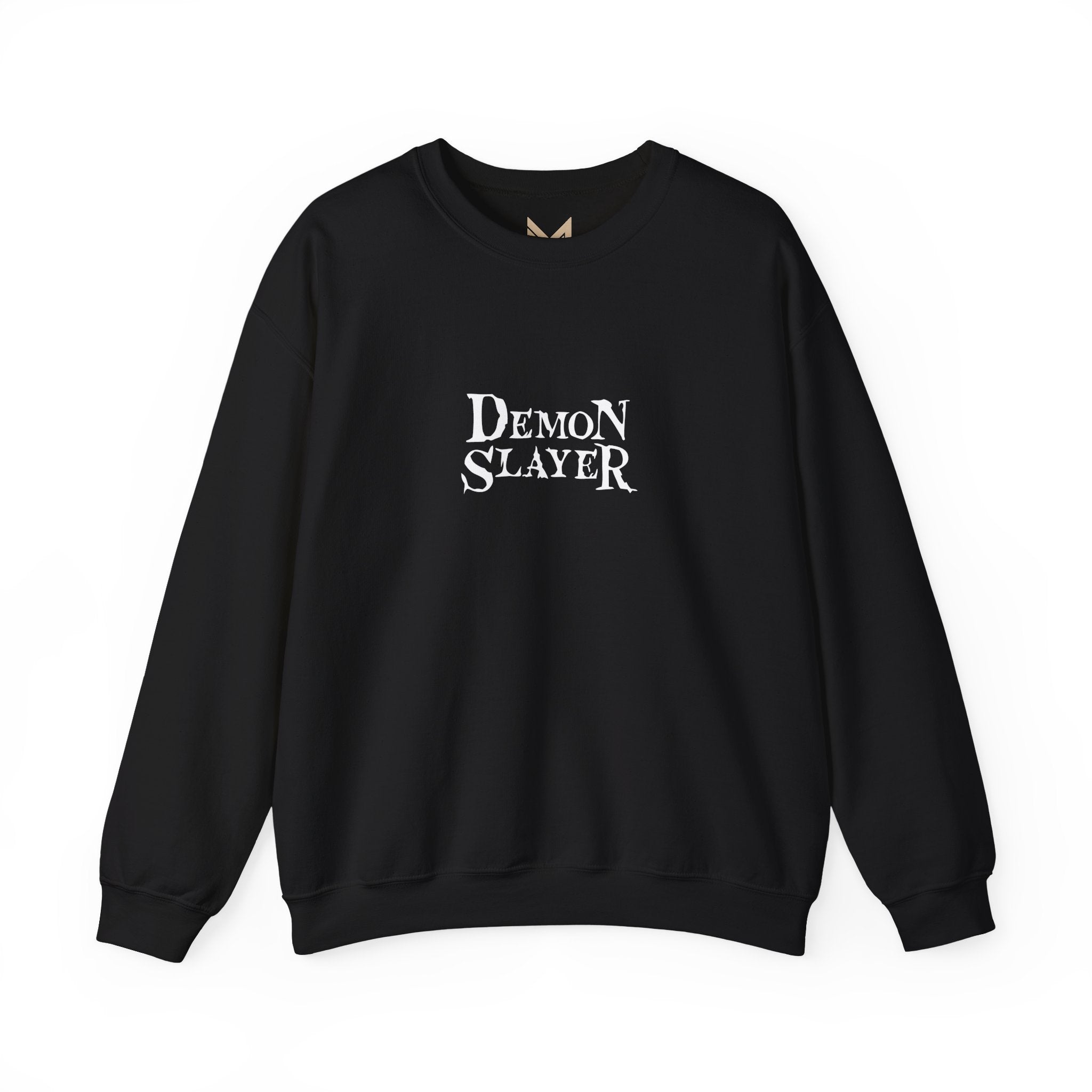 Yoriichi Type Zero "Training Doll" | Demon Slayer Sweatshirt