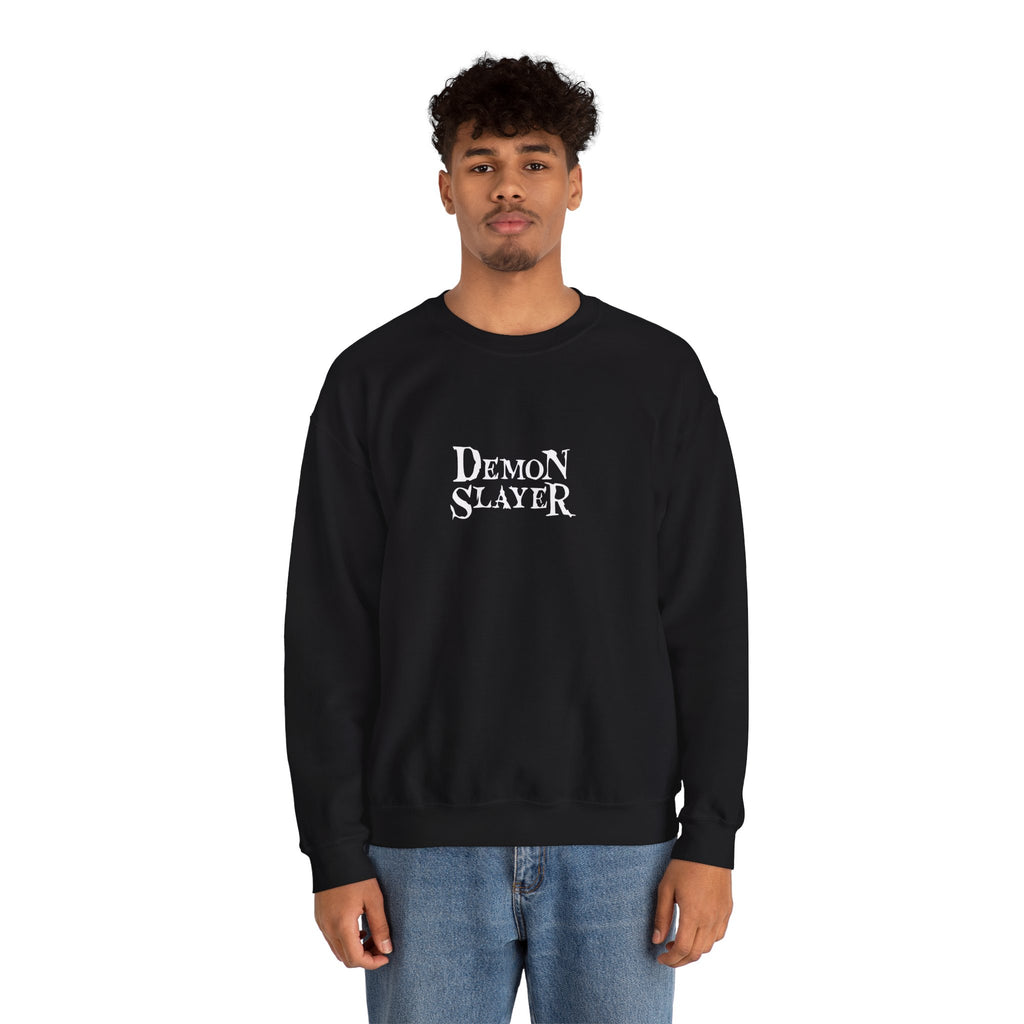 Demon Slayer Corps "Demon Hunters" | Demon Slayer Sweatshirt