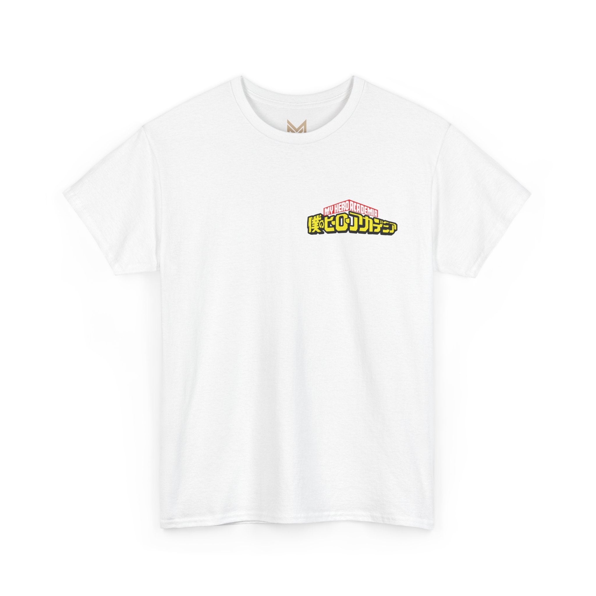 Katsuki Bakugo "Explosion Boy" | My Hero Academia Graphic Tee