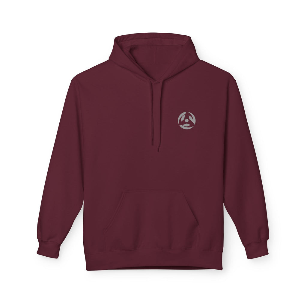 Obito Uchiha "Masked Man" | Naruto Hoodie