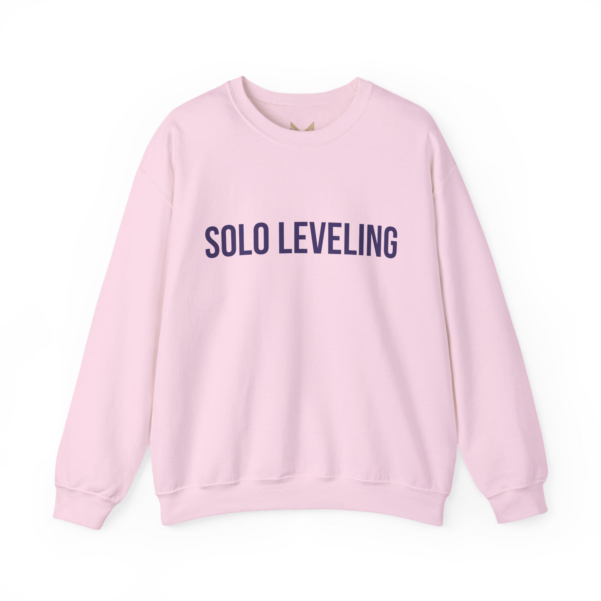 Sung Jinwoo "Shadow Monarch" | Solo Leveling Sweatshirt