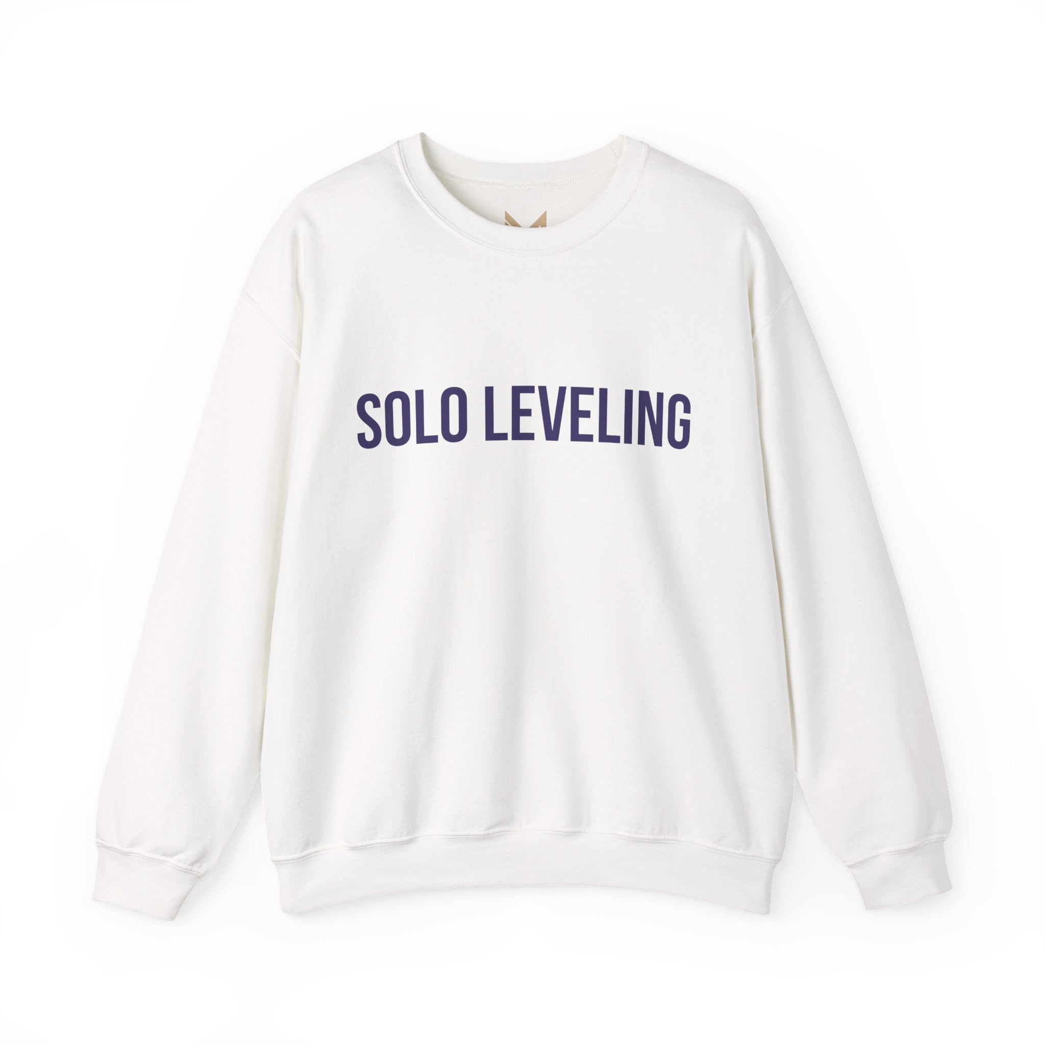 Sung Jinwoo "Shadow Monarch" | Solo Leveling Sweatshirt