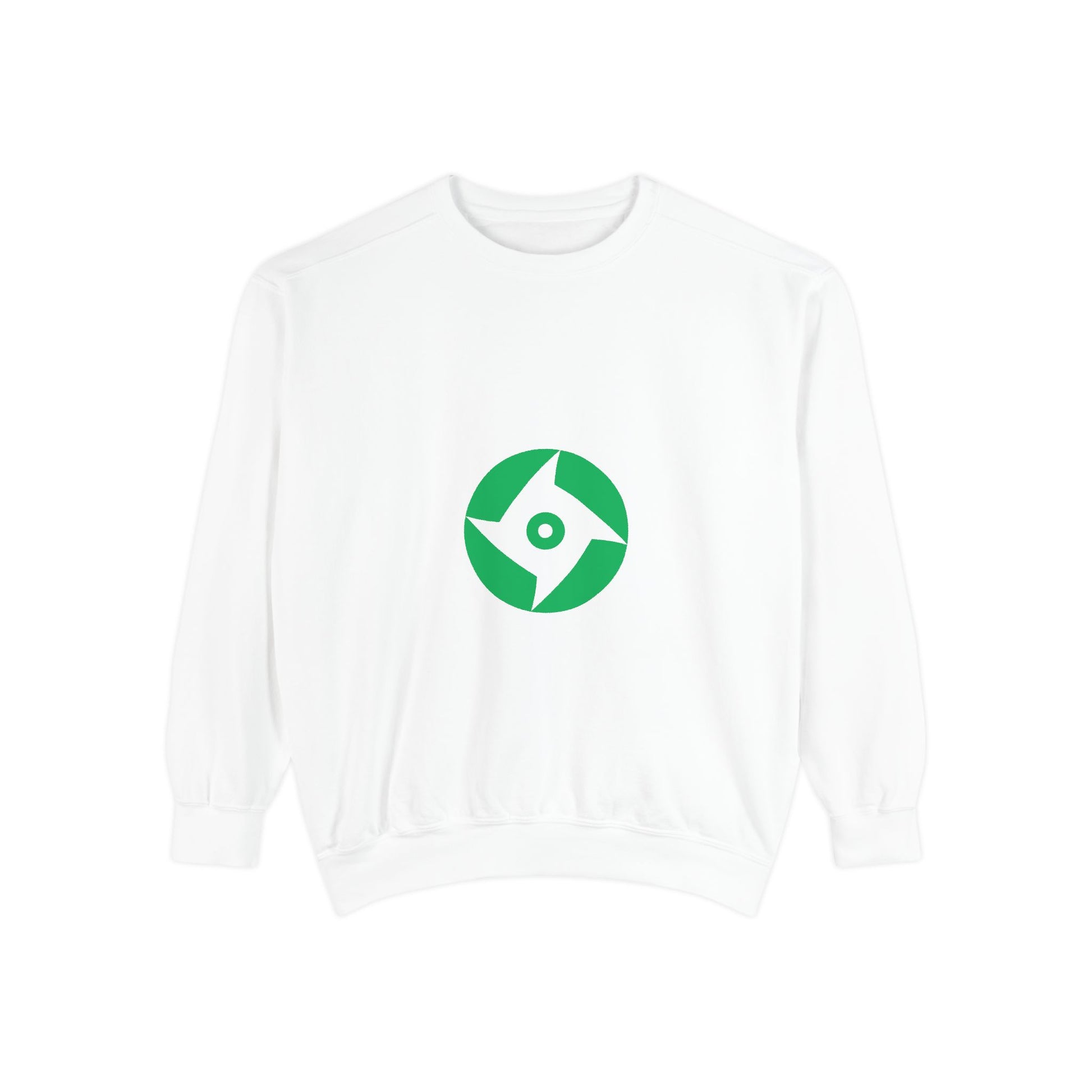 Anime Streetwear Sweatshirt - Uchiha Shisui Design Printify