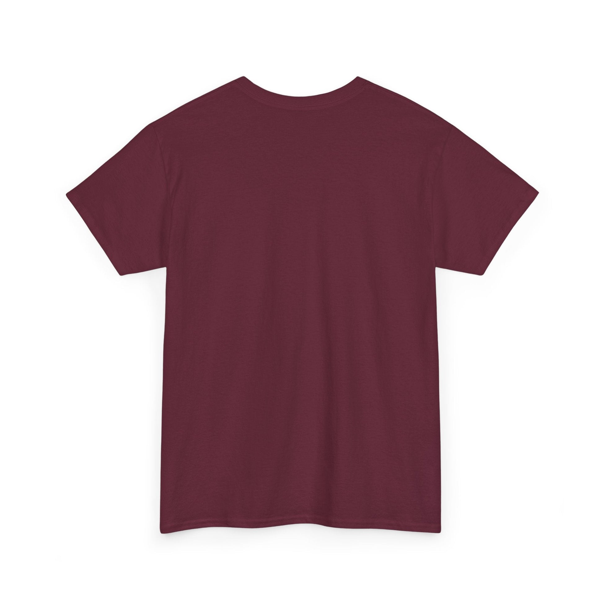 90's Kid Unisex Heavy Cotton Tee - Nostalgic Vintage T-Shirt, Retro Tee for 90s Lovers, Gift for Birthdays, Casual Wear - Maklenn