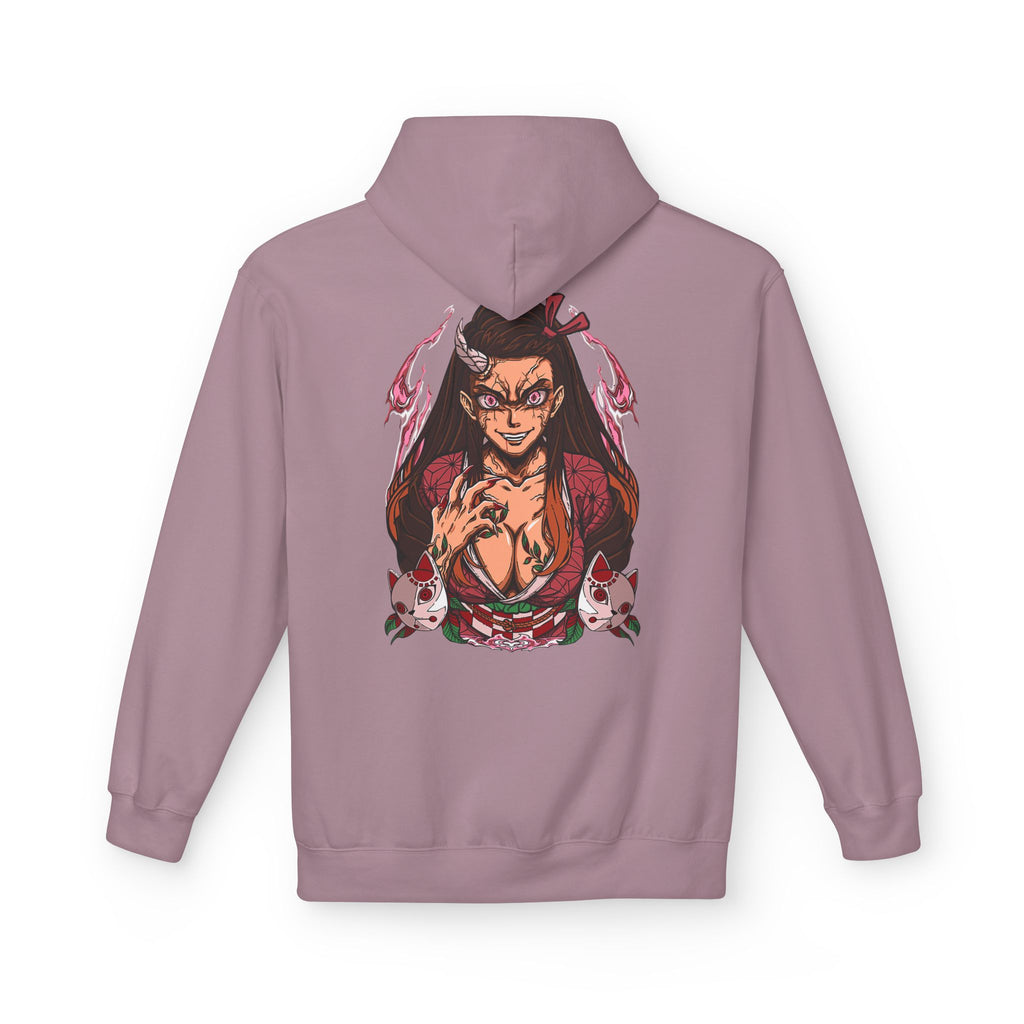 Nezuko Kamado "The Chosen Demon" | Demon Slayer Hoodie