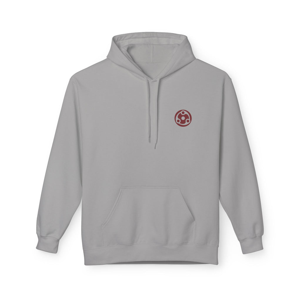 Madara Uchiha "Ghost of the Uchiha" | Naruto Hoodie