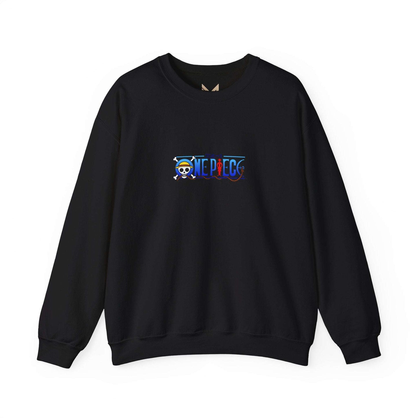 One Piece Zoro Crewneck Sweatshirt — The Swordsman Graphic Pullover Maklenn One Piece Zoro Crewneck Sweatshirt — The Swordsman Graphic Pullover Sweatshirt Maklenn www.maklenn.com India 33.23