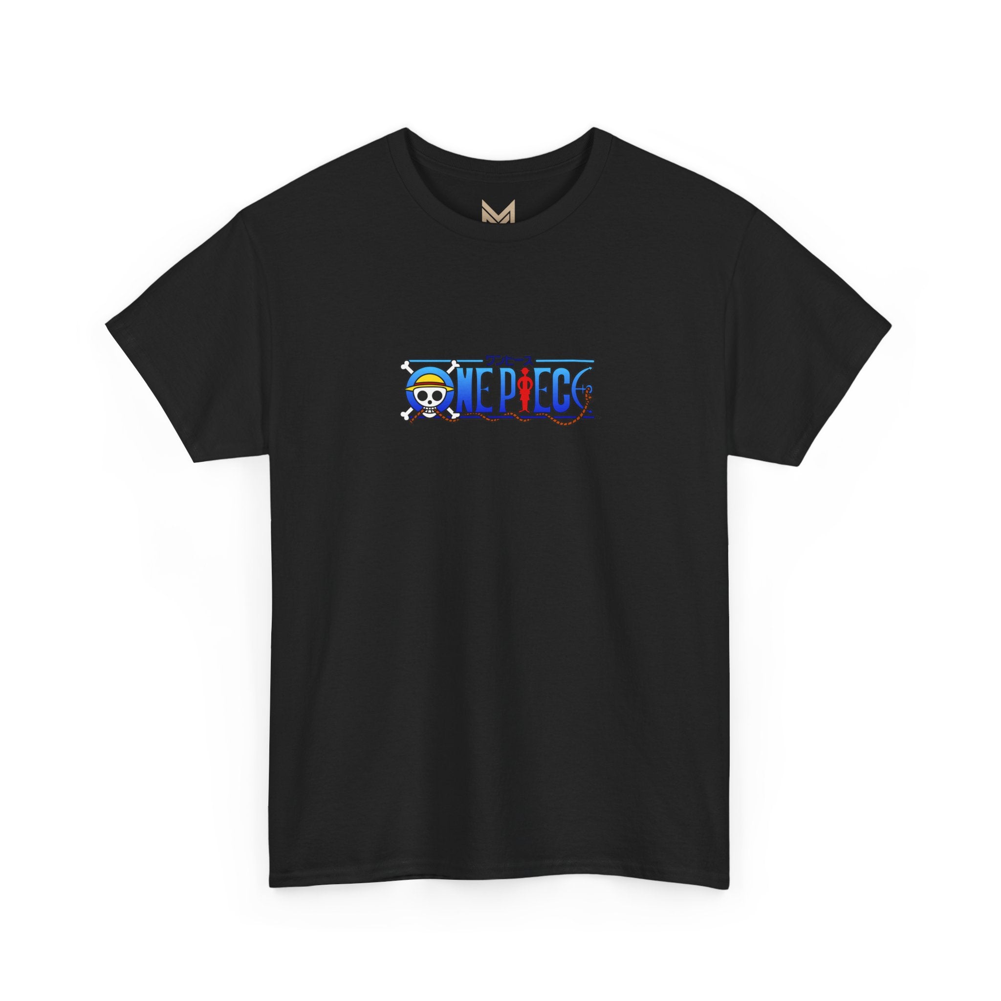 Straw Hat Pirates "Pirate Kings" | One Piece Graphic Tee