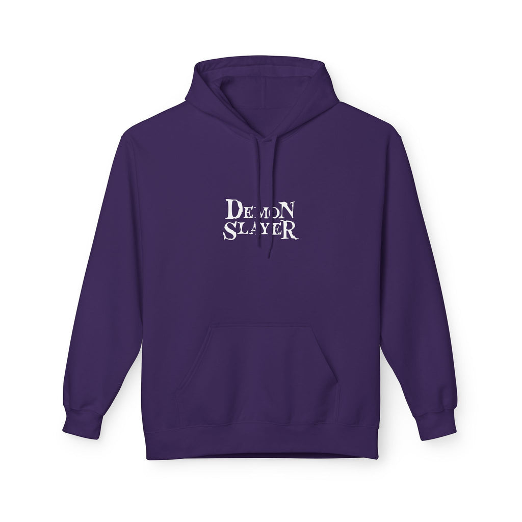 Nezuko Kamado "The Chosen Demon" | Demon Slayer Hoodie