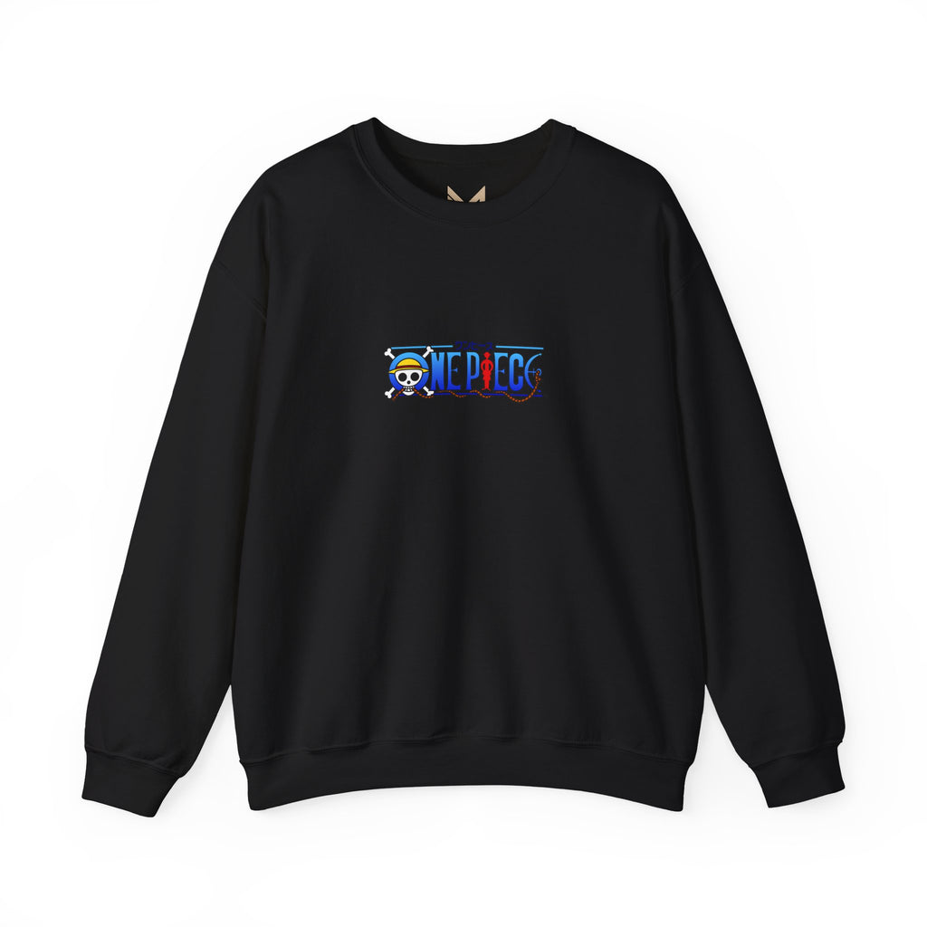 Roronoa Zoro "Pirate Hunter" | One Piece Sweatshirt