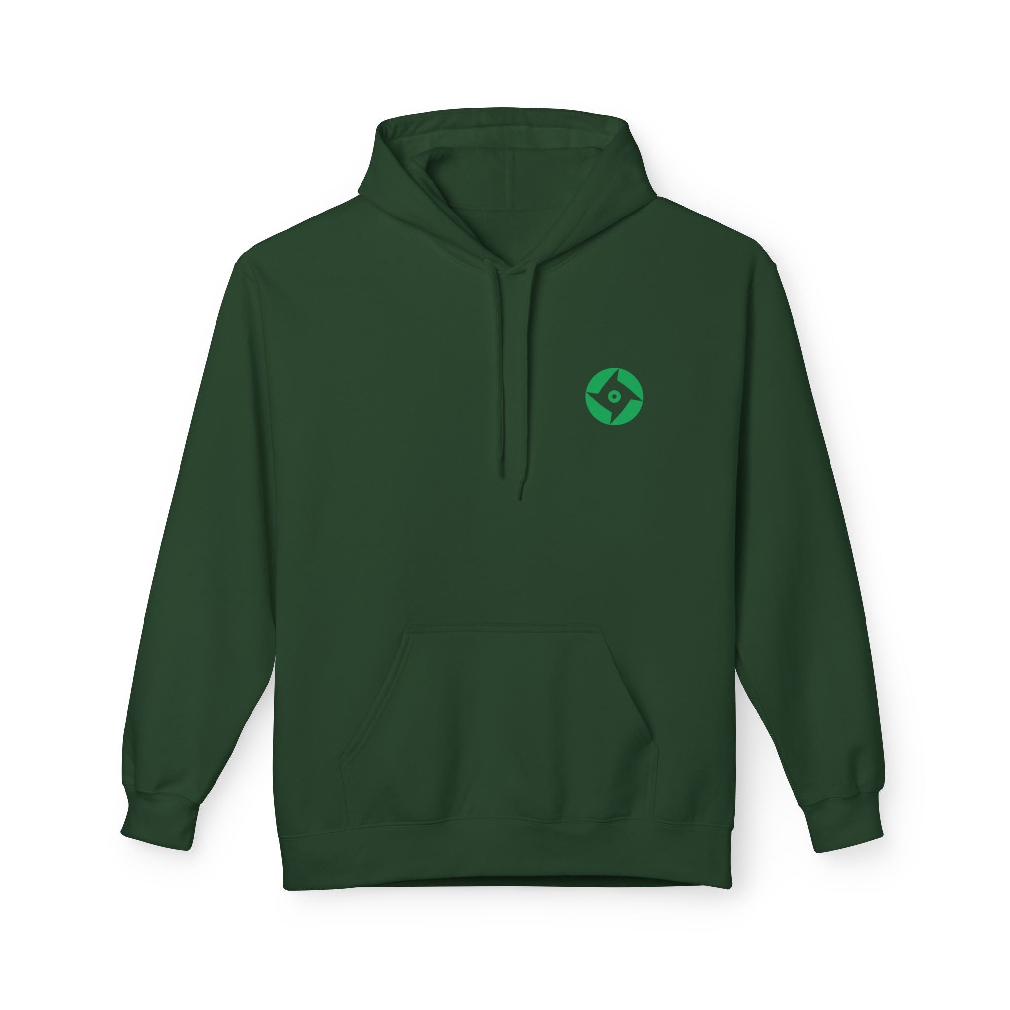 Shisui Uchiha "Body Flicker" | Naruto Hoodie
