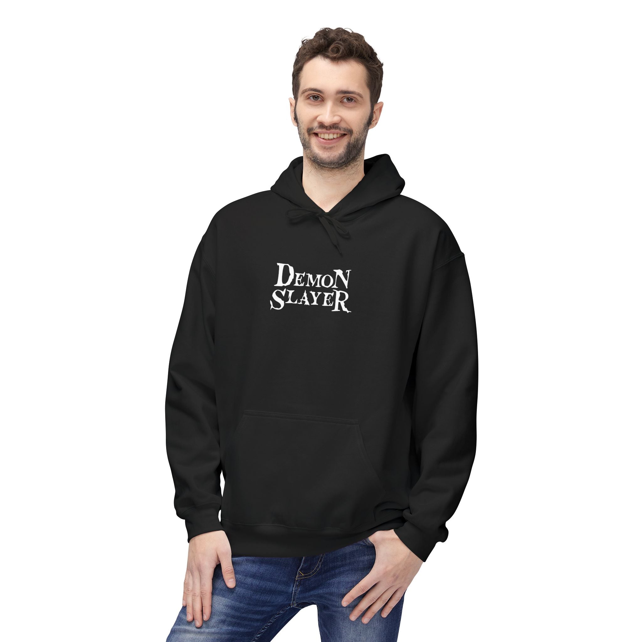 Kyojuro Rengoku "Flame Hashira" | Demon Slayer Hoodie