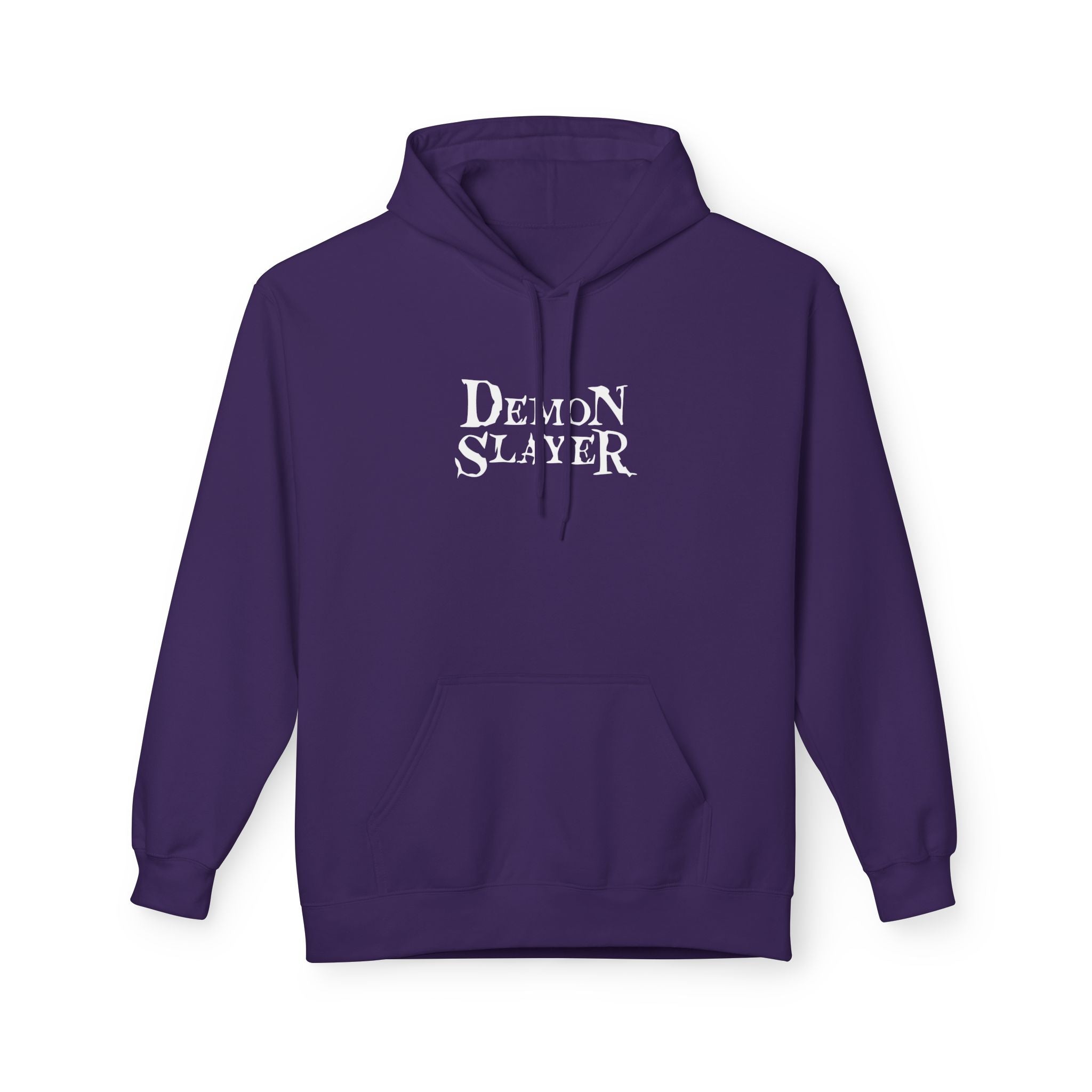 Demon Slayer Corps "Hashira" | Demon Slayer Hoodie