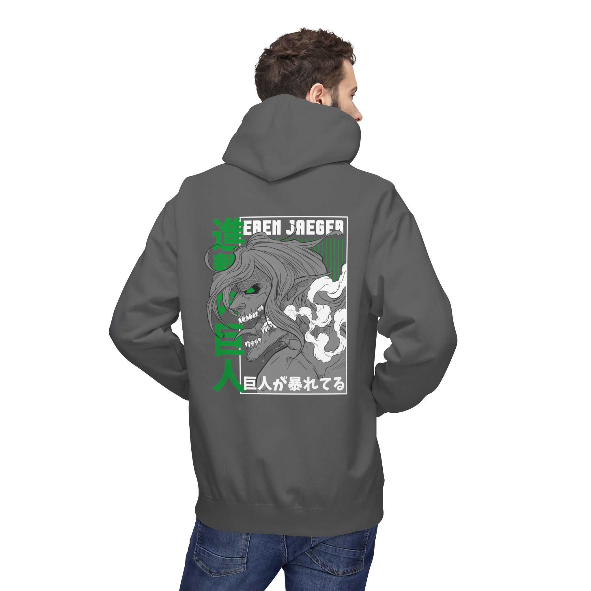 Attack on Titan | Attack on Titan Anime Graphic Tee