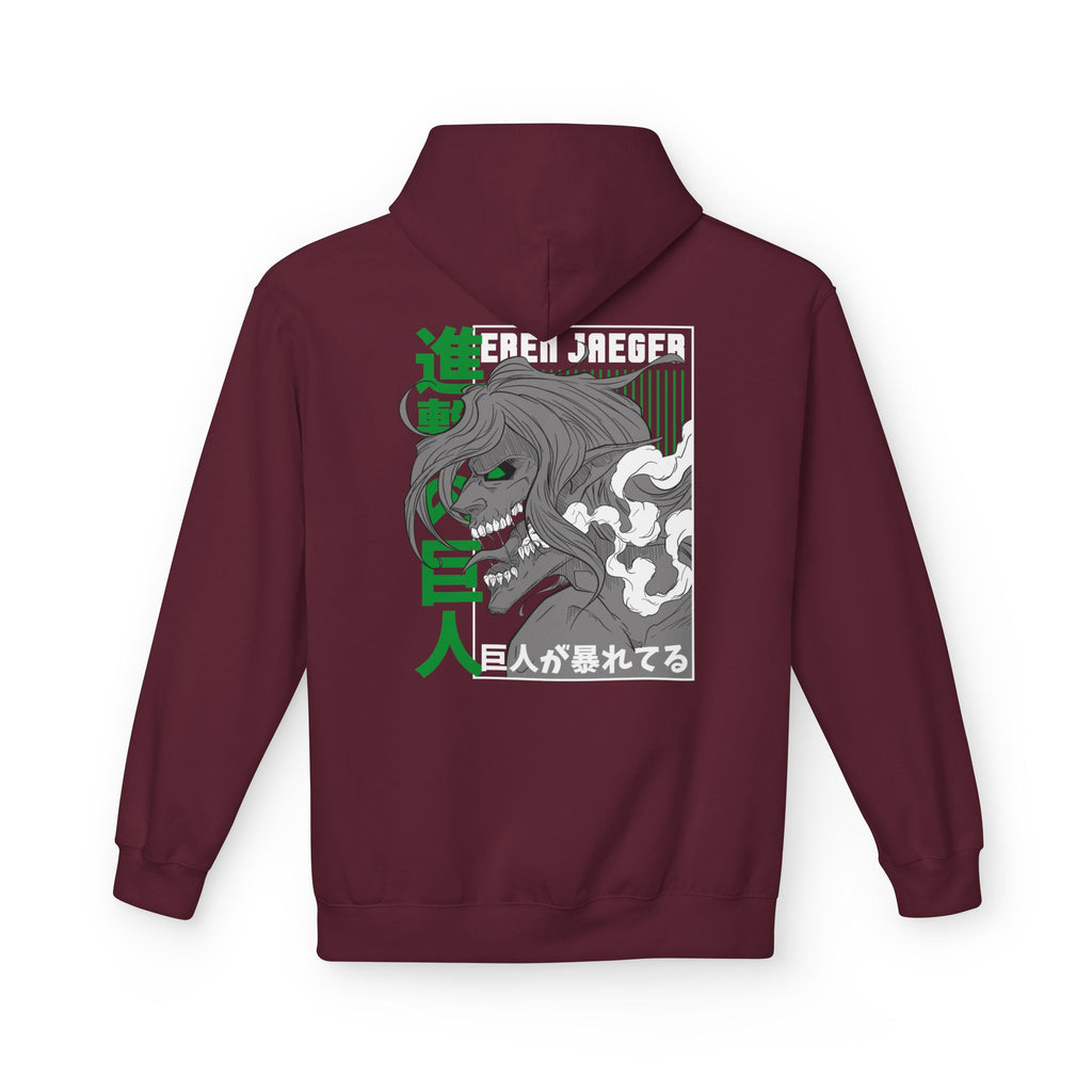 Attack on Titan | Attack on Titan Anime Graphic Tee