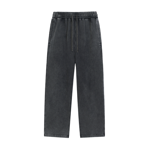 Maklenn Reserve | Snow Wash Tank Top & Pants Set