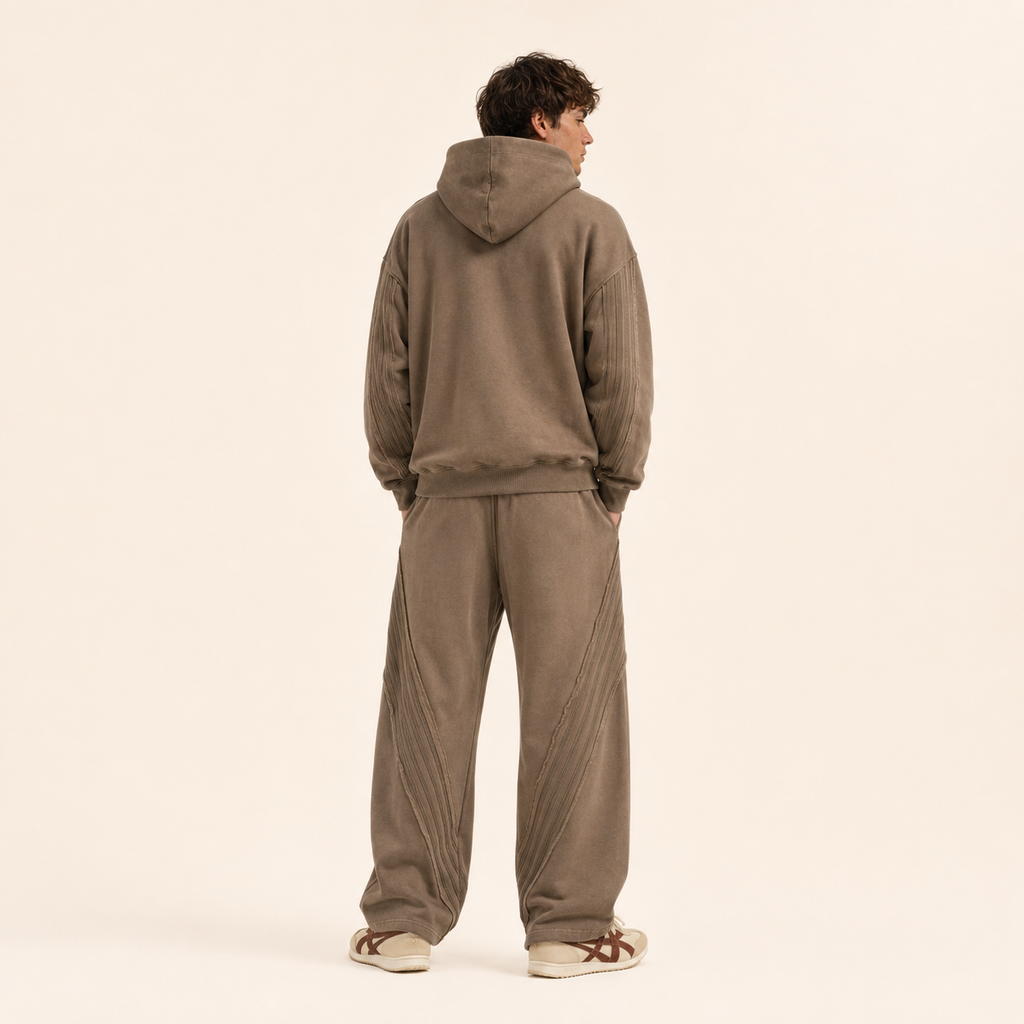 Maklenn Reserve | Cordset