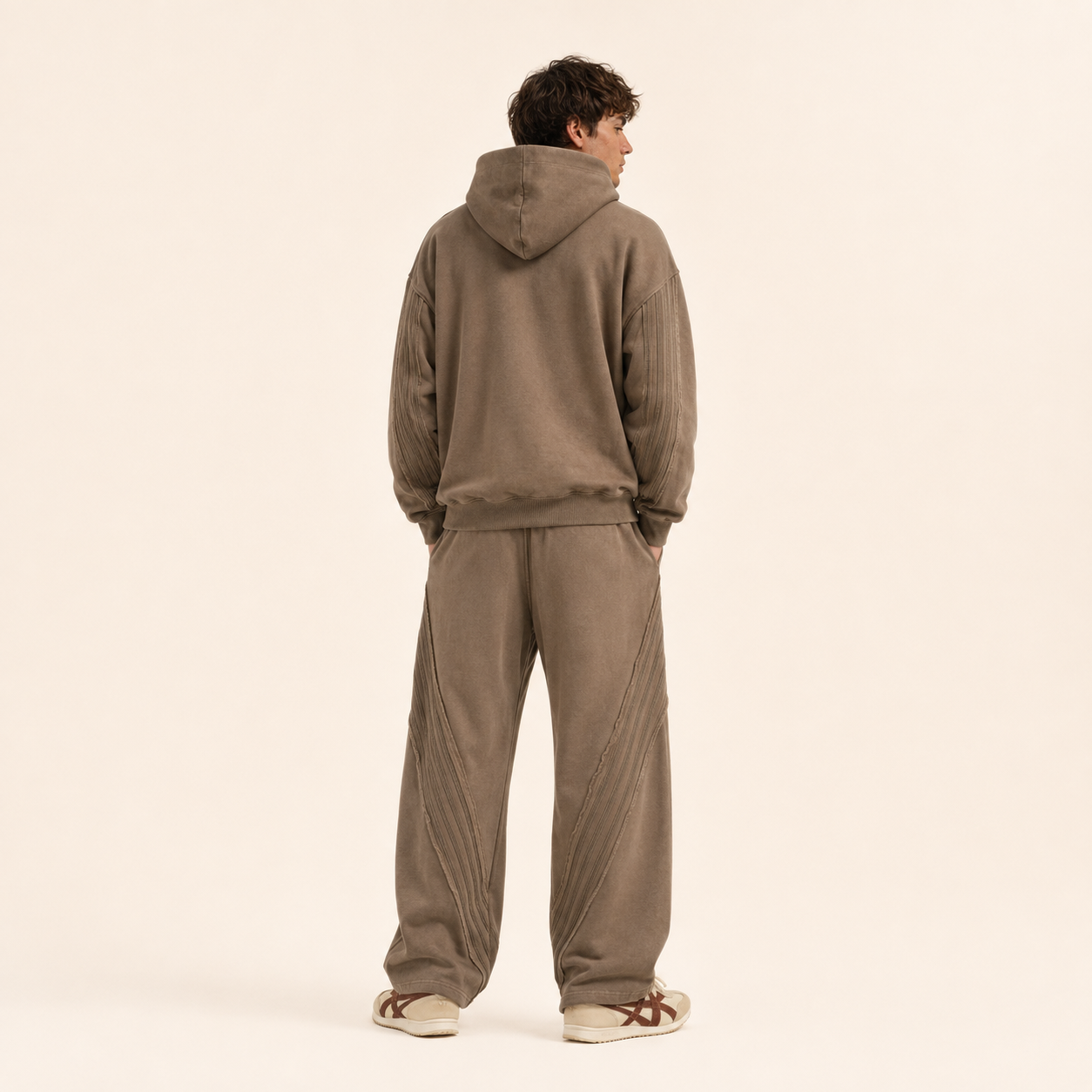 Maklenn Reserve | Cordset