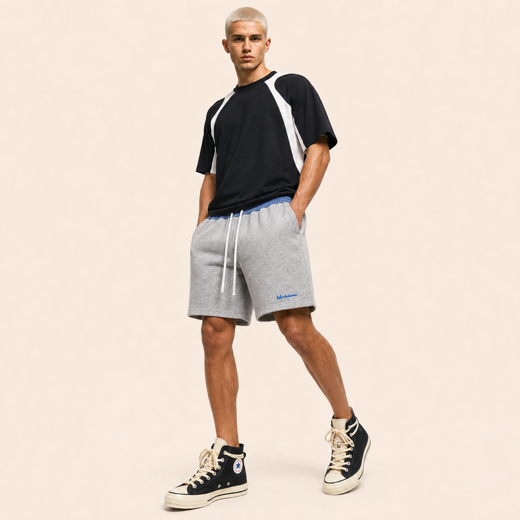 Maklenn Reserve | Cordset