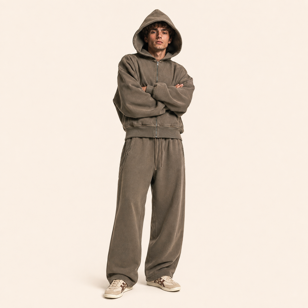 Maklenn Reserve | Cordset