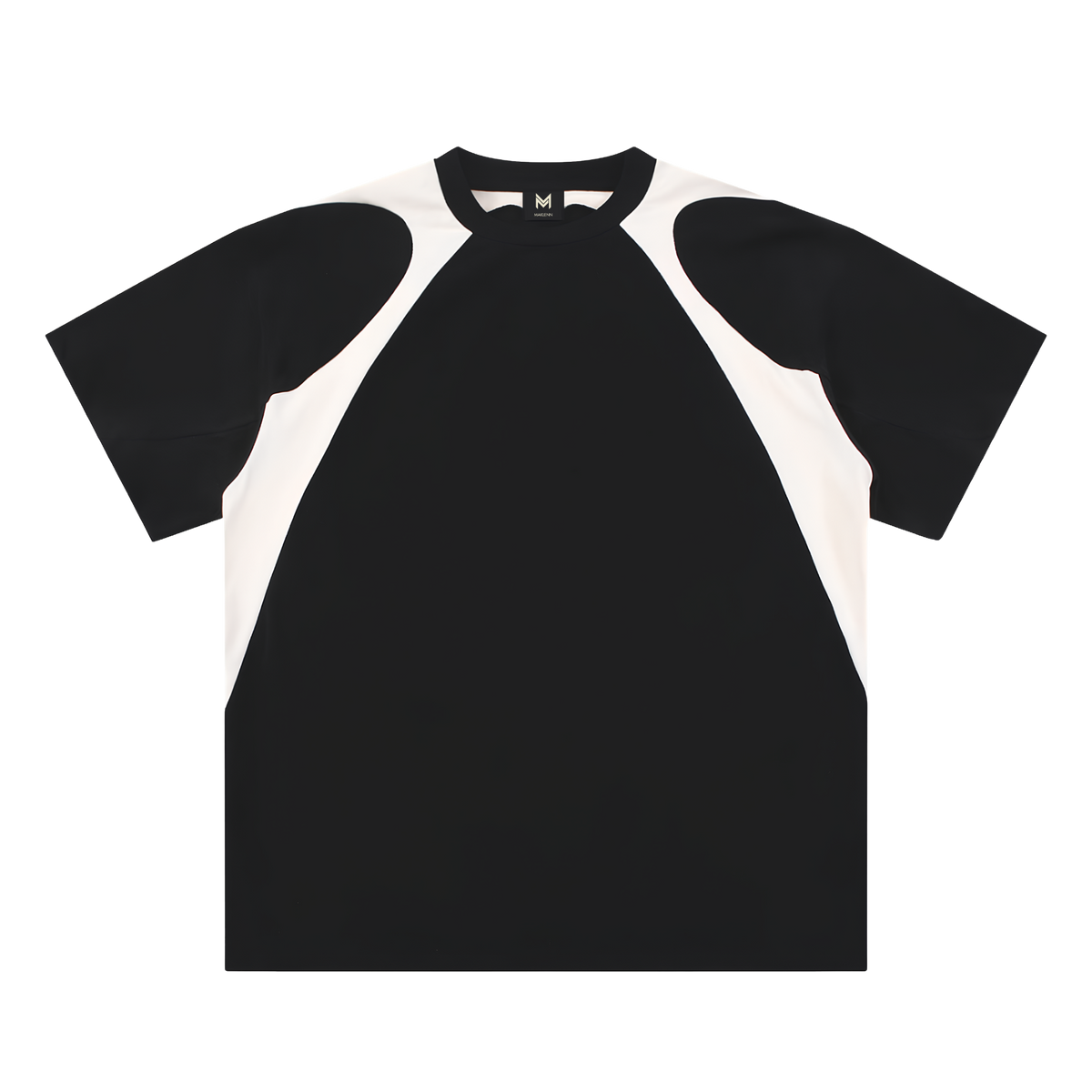 Maklenn Reserve | Cotton T-Shirt & Shorts Set
