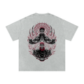 sukuna domain | jjk | snow washed tees ODMPOD