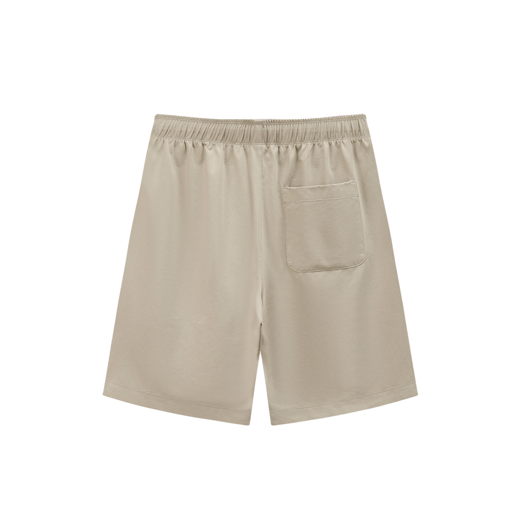 Men's Lightweight Drawstring Shorts